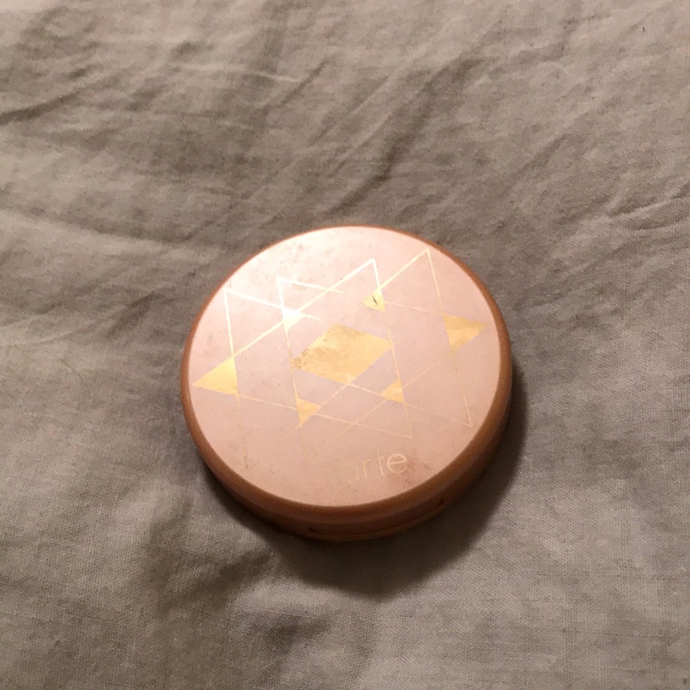 Tarte Spellbound Rainbow Highlighter